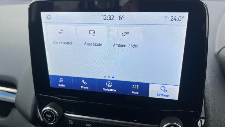 Ford EcoSport 1.0 EcoBoost 125 ST-Line 5dr Petrol Hatchback